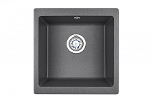 Кухонная мойка GRANULA (4451, ГРАФИТ) 250_100_Array